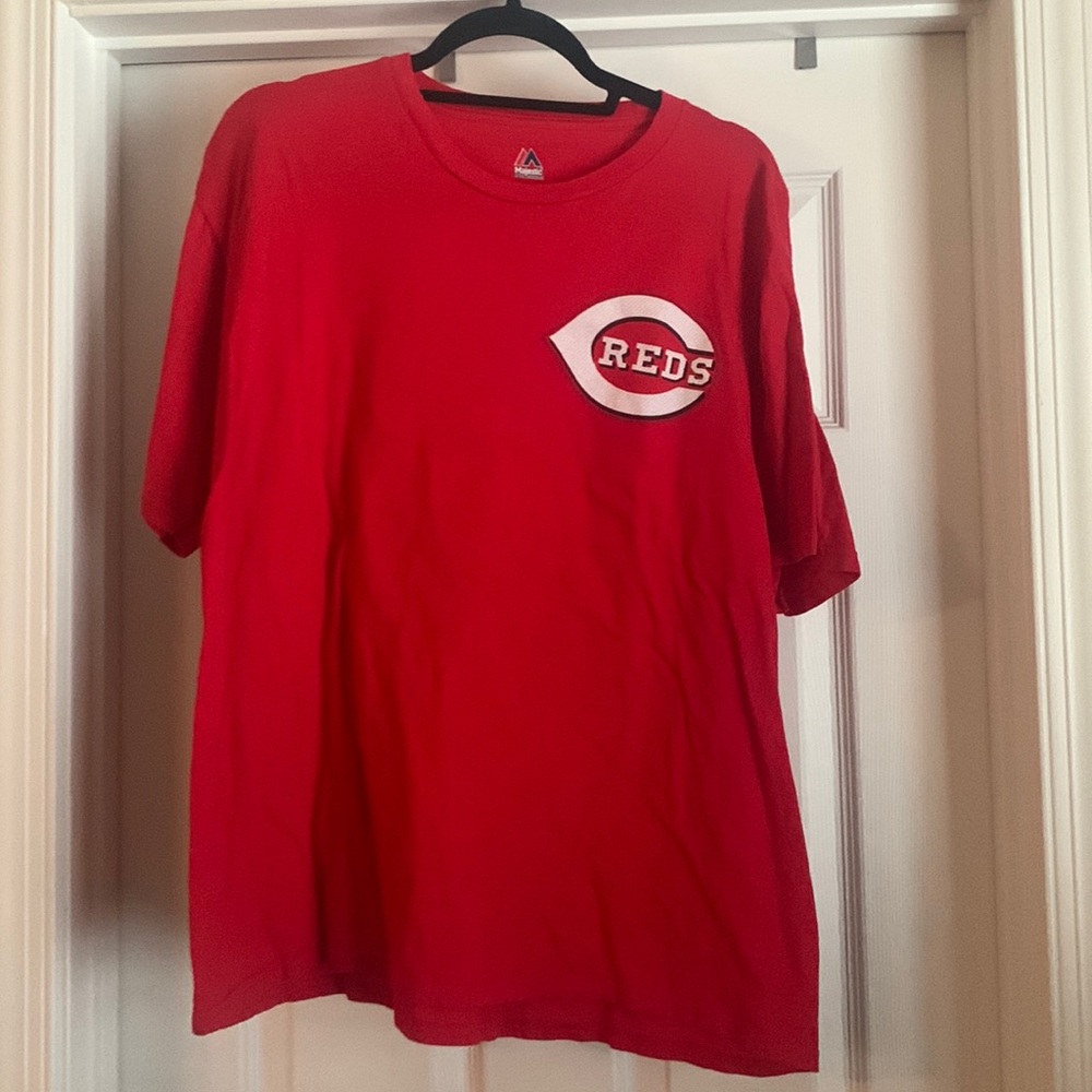 Cincinnati Reds T-shirt